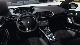 Peugeot Goes Old School To Deal With The Chip Shortage